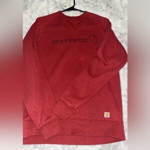Carhartt shirt